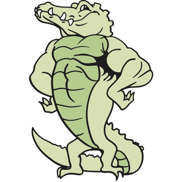 AR GATOR 49 RQC Thumbnail